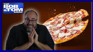 Its Pizza Time!   What Are Your Go-To Toppings?