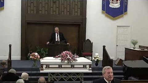 Patricia L.  Snyder Memorial Service