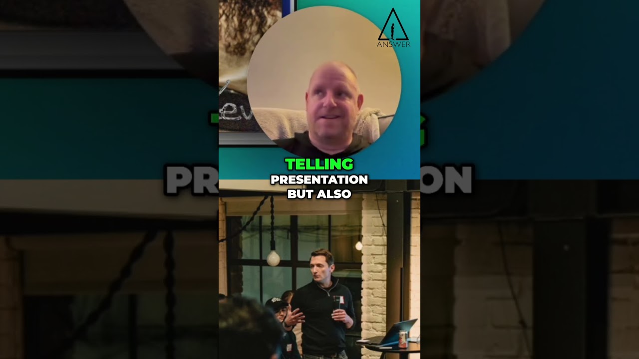 Angel List DemoDay Highlights