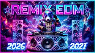 🚀🔊 1000% BASS DROP EDM 2026 | 🎧 Feel The Vibration | 💥 Crazy Bass & Club Bangers #dance #viral