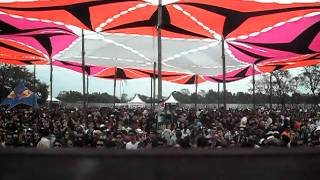 Glitter - Take Over - Out Bauru Sp 21/08/2011
