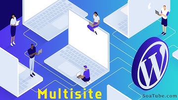 How to Setup Multisite on WordPress to Manage Multiple Sites in Single Database | Beginners Tutorial