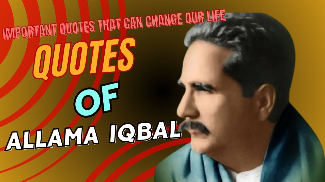 Allama Iqbal Quotes|@quotesoflife786|@quotes_officia|@EnglishQuote|@TeamFearless