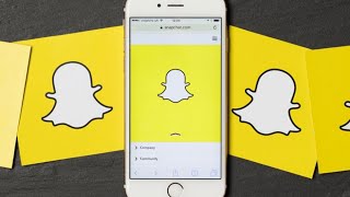 #Snap is my biggest investment in #stocks