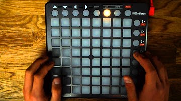 Metrognome - iPhone Remix (Launchpad Edition) LaunchMusicTV