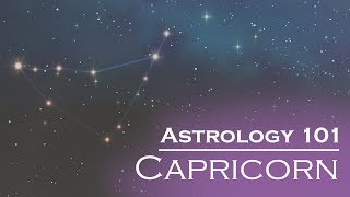 Capricorn Personality: The Power of Ambition