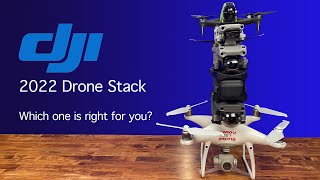 Buying a DJI Drone in 2022? Watch This First!