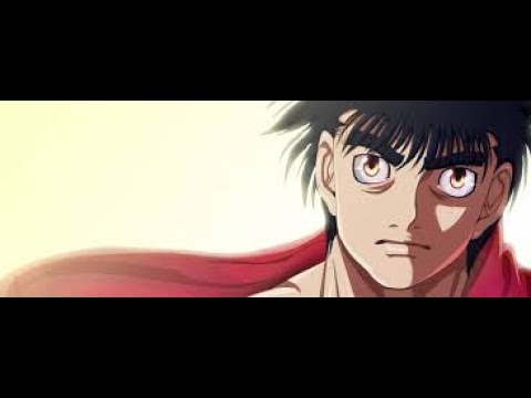 Armagedopis: Top 5 Melhores lutas de Hajime no Ippo