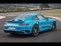 2018 Porsche 991.2 Turbo S - One Take