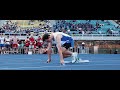 Nudgee College || GPS Track and Field 2019