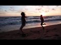 Radistai DJ's feat. Justinas Jarutis - At The Sun (Official Video)