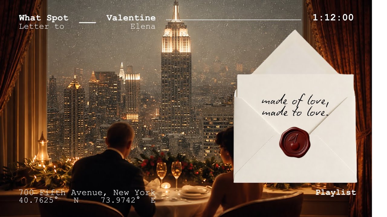 Late Night Luxury Lounge | Vintage 80s Smooth Jazz 🎷 | 1 Hour