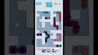 Gecko Out level 384
