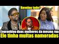 Kelly Silva Resposnde Extremo Signo que negou cantar com ele e FAZ GRANDES REVELAÇÕES