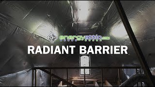 Radiant Barrier Services