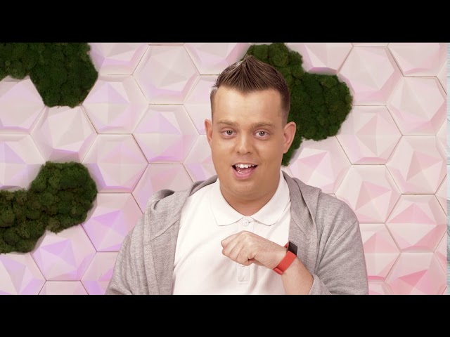 Обзор GSMIN CD01 (2020) - фитнес браслет с измерением давления, пульса и ЭКГ