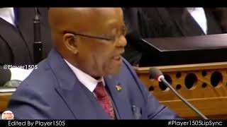 Zuma vs Malama