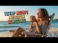 TETAP NGOPI MESKIPUN RESAH DAN BINGUNG | Lagu Reggae Santai & Realita Hidup