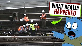 Download Lagu Summarising the Latest MRT \u0026 LRT Disruptions \u0026 What Really Happened MP3 Download Lagu Summarising the Latest MRT \u0026 LRT Disruptions \u0026 What Really Happened MP3