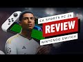 EA Sports FC 24 for Switch Review