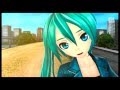 【初音ミクV3】キリトリセン【カバー】(DIVA F2  EDIT)