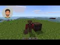 Die perfekte Starter-Basis in Luanti! 🏠 | Glas-Giebel &amp; Survival-Farm | Mineclonia #05