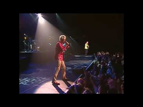 Air Supply - All Out Of Love (Toronto 2005)