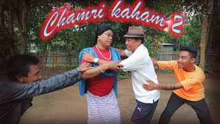 CHAMRI KAHAM 2 new kokborok short film, ft. hoda kwina, chimlang & lila ksf @KokborokShortFilm