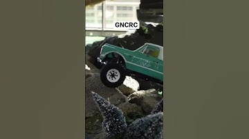 Axial SCX24 Chevy C10 | Got No Chill RC