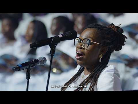 WHERE IS OUR GOD? | Composed by Capt. James Tachie-Menson