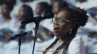 WHERE IS OUR GOD? | Composed by Capt. James Tachie-Menson