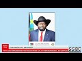 South Sudan's Presidential Decrees: Highlights of Tuesday 4th November 2025 Presidential Decrees.