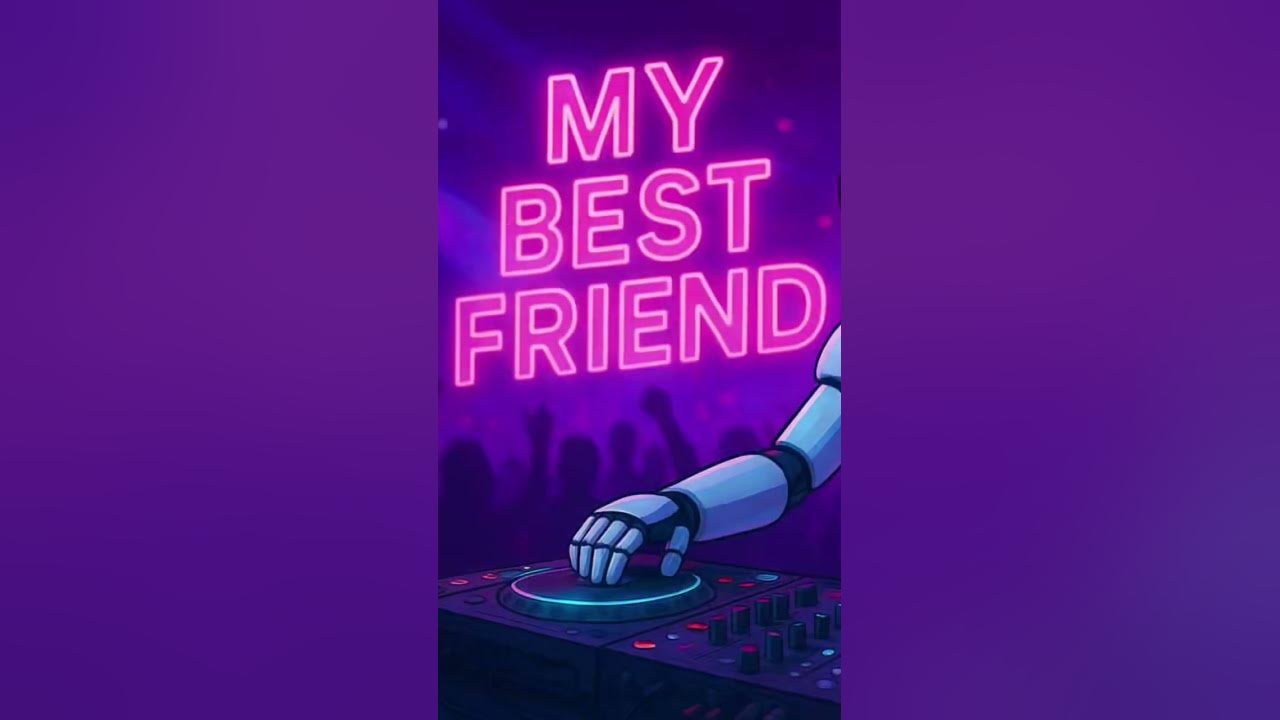 My Best Friend -  CexSound