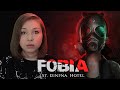 🔴ЗАБРОШЕННЫЙ ОТЕЛЬ! [Прохождение Fobia: St. Dinfna Hotel] №1