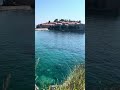 Montenegro Moments – Sunset &amp; Sea in Sveti Stefan [4K No Commentary]