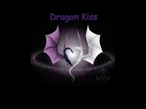 Dragon kiss -Nee leur