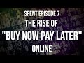 The explosion in Buy Now Pay Later for online shoppers