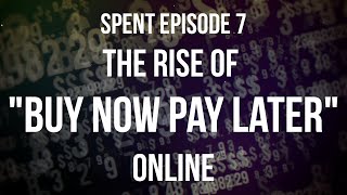 The explosion in Buy Now Pay Later for online shoppers