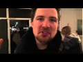 Knamelis Talks About His Crazy Battle Against Big T | #Blackout6ix
