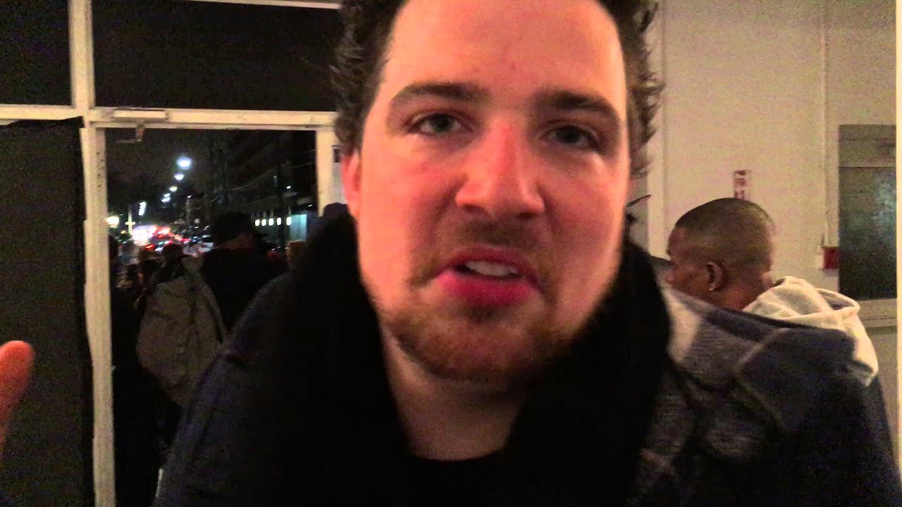 Knamelis Talks About His Crazy Battle Against Big T | 