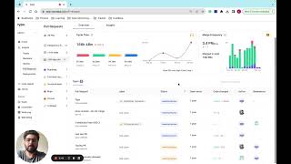 Information Quick Help: Pull Requests Guide