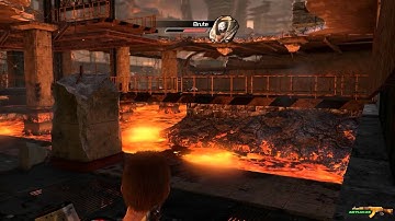 Inversion Gameplay (UNCUT) Part 20