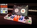 Controlador de DJ para Android y iOS | DJControl Mix Orange Edition | DJay.