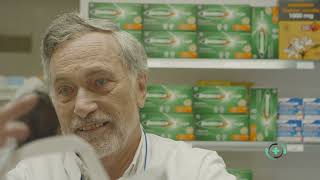 Pharmazon - Le Site E-Commerce Qui Donne Du Sens À Tes Dépenses