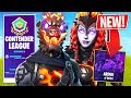 Fortnite Ranked Arena Mode Gameplay! // Pro Fortnite Player // 2100 Wins (Fortnite Battle Royale)