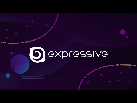 Expressive Animator (Old version) - Quick Introduction