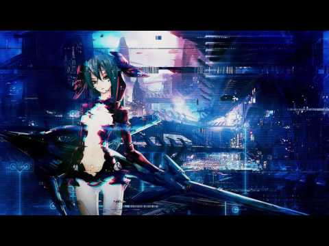 Nightcore - Digital World