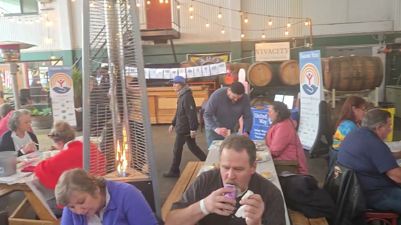 Crabfest, Awards, and Fresh Energy: Greater Albany Rotary on the Move