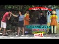 Damay pati Squid Game Robot hahaha | KAPAG NAHULOG KA, AKIN KA PRANK | Part 4