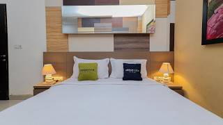 Urbanview Hotel Wg Jimbaran  Bali Indonesia  Hotel Review 